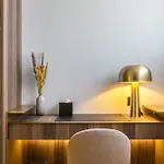 Konukevi Fontart Tritone Roma