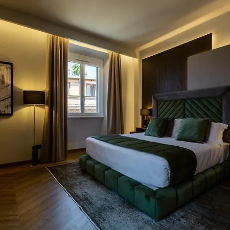 Fontart Tritone 4*