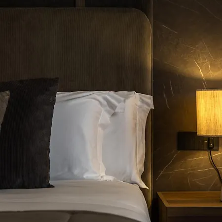 Fontart Tritone 4* Roma