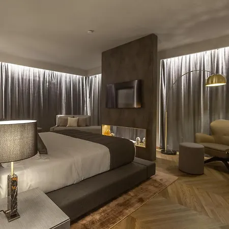 Fontart Tritone 4* Roma