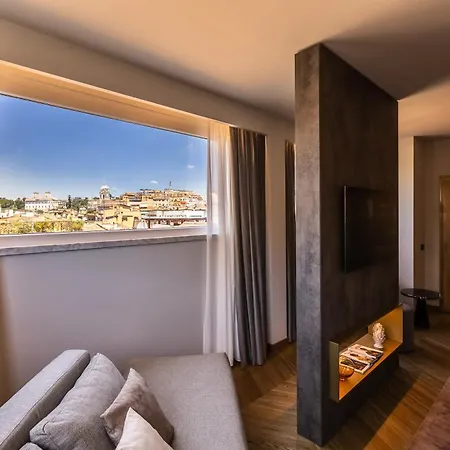 Fontart Tritone 4* Roma