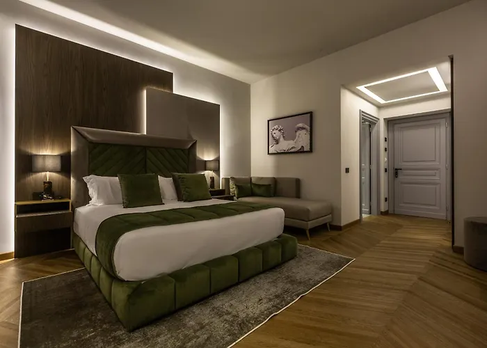 Fontart Tritone Affittacamere Roma