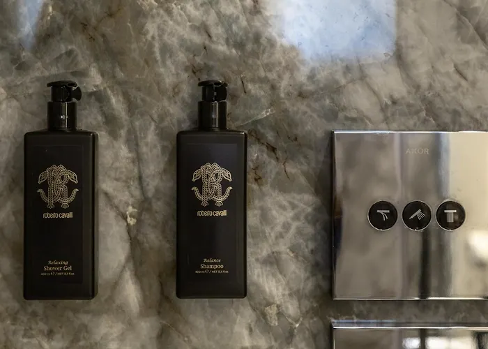 Affittacamere Fontart Tritone 4*