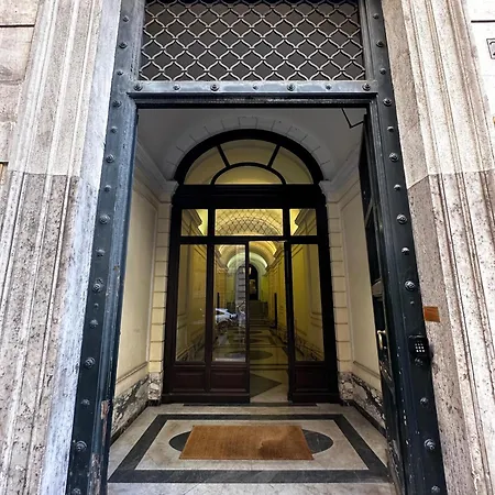 Fontart Tritone Affittacamere 4*